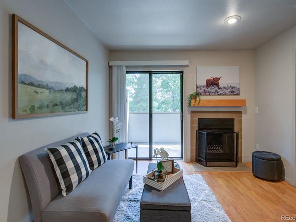 2711 Mapleton Avenue 1, Boulder CO 80304
