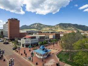 2711 Mapleton Avenue 1, Boulder CO 80304