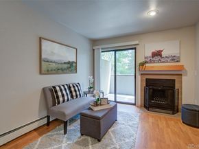 2711 Mapleton Avenue 1, Boulder CO 80304