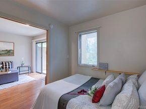 2711 Mapleton Avenue 1, Boulder CO 80304