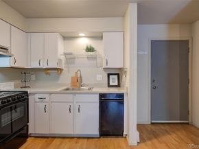 2711 Mapleton Avenue 1, Boulder CO 80304