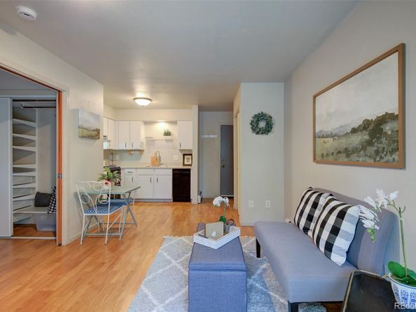 2711 Mapleton Avenue 1, Boulder CO 80304