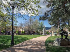 2711 Mapleton Avenue 1, Boulder CO 80304