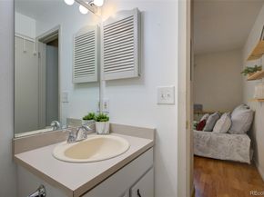 2711 Mapleton Avenue 1, Boulder CO 80304