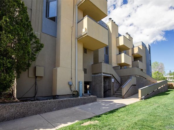 2711 Mapleton Avenue 1, Boulder CO 80304