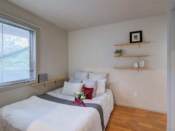 2711 Mapleton Avenue 1, Boulder CO 80304