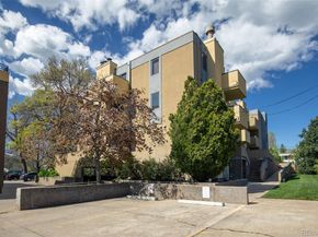 2711 Mapleton Avenue 1, Boulder CO 80304