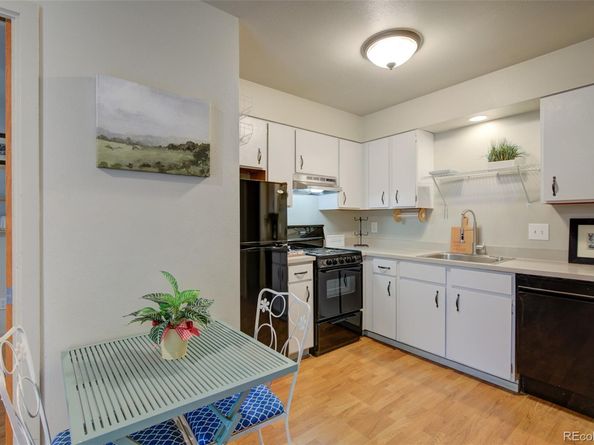 2711 Mapleton Avenue 1, Boulder CO 80304