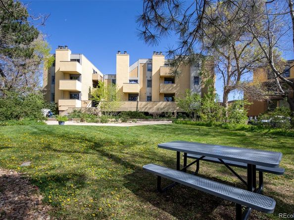 2711 Mapleton Avenue 1, Boulder CO 80304