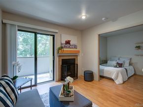 2711 Mapleton Avenue 1, Boulder CO 80304