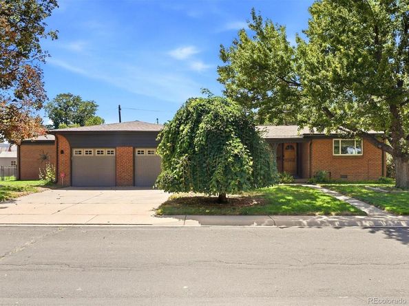 6250 W 43rd Avenue, Wheat Ridge CO 80033
