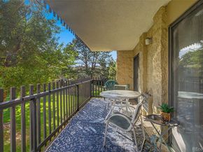 13601 E Marina Drive 101, Aurora CO 80014