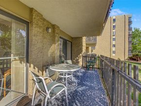 13601 E Marina Drive 101, Aurora CO 80014