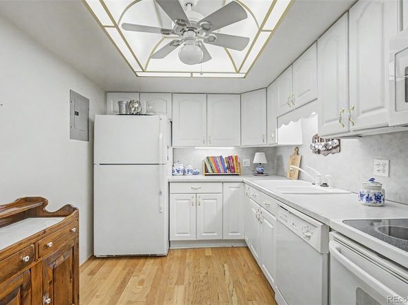 13601 E Marina Drive 101, Aurora CO 80014