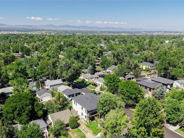 2403 S Franklin, Denver CO 80210