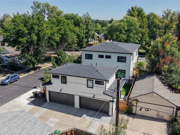 2403 S Franklin, Denver CO 80210