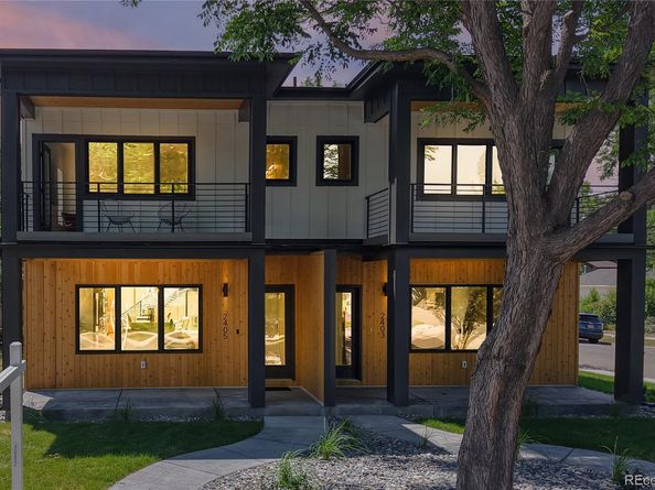 2403 S Franklin, Denver CO 80210