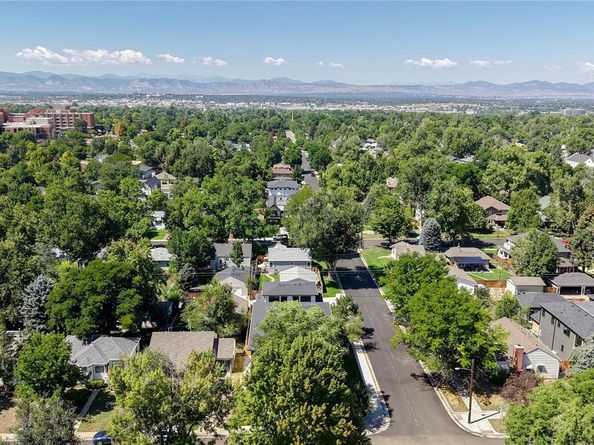 2403 S Franklin, Denver CO 80210