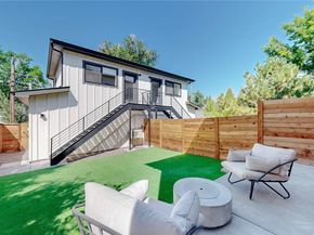 2403 S Franklin, Denver CO 80210