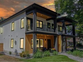 2403 S Franklin, Denver CO 80210