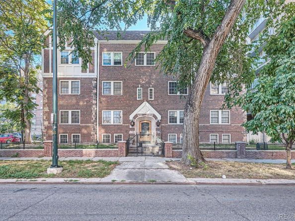 963 N Logan Street 11, Denver CO 80203