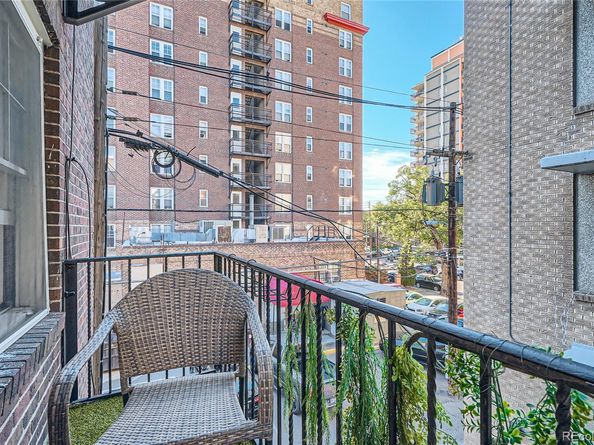 963 N Logan Street 11, Denver CO 80203
