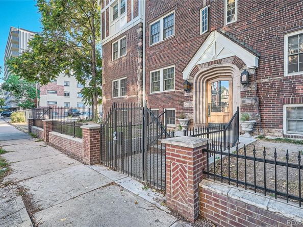 963 N Logan Street 11, Denver CO 80203