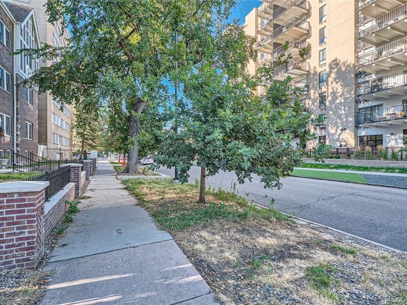 963 N Logan Street 11, Denver CO 80203