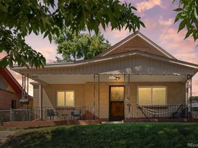 4545 Utica Street, Denver CO 80212