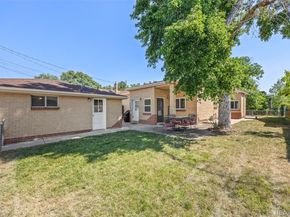 4545 Utica Street, Denver CO 80212