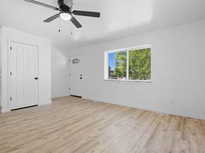 16800 E Bails Place, Aurora CO 80017