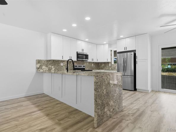 16800 E Bails Place, Aurora CO 80017