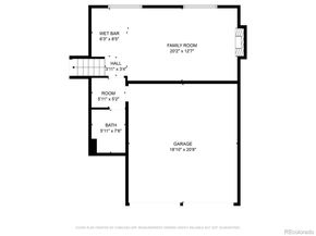 16800 E Bails Place, Aurora CO 80017