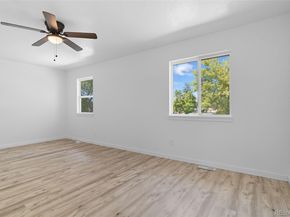 16800 E Bails Place, Aurora CO 80017