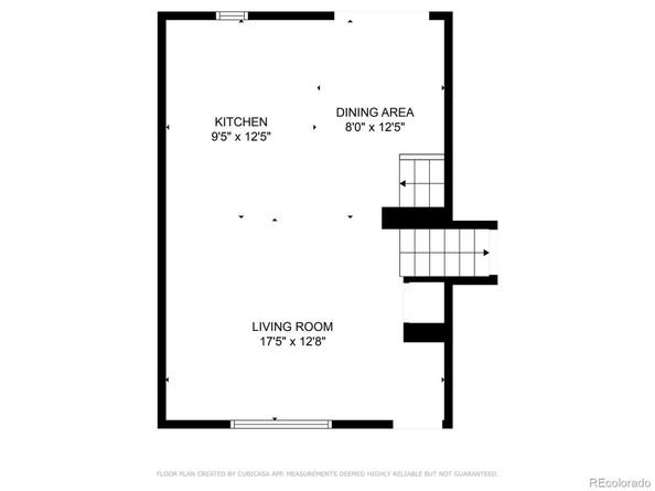 16800 E Bails Place, Aurora CO 80017