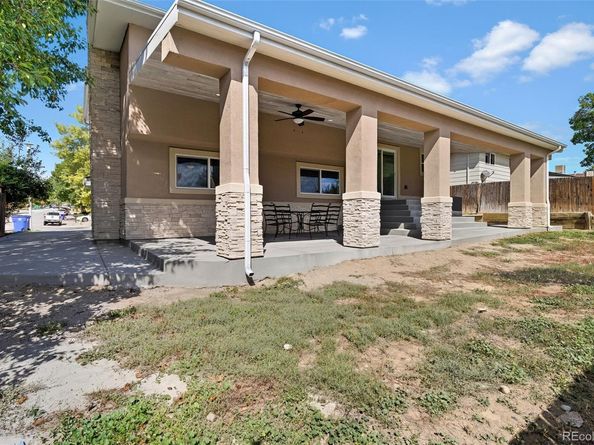 16800 E Bails Place, Aurora CO 80017