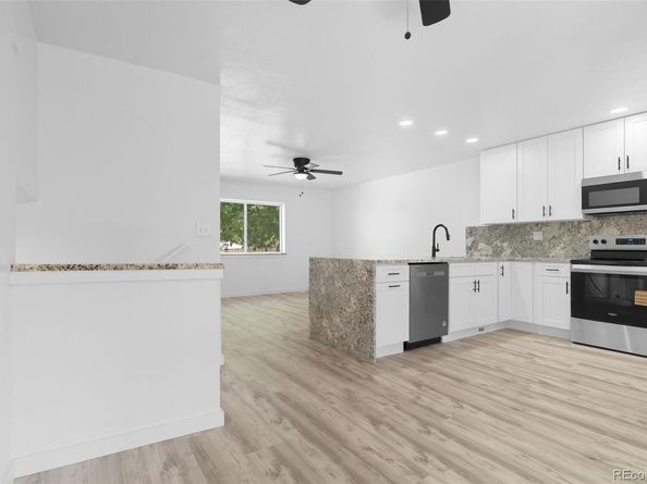 16800 E Bails Place, Aurora CO 80017