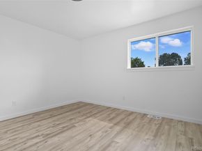16800 E Bails Place, Aurora CO 80017
