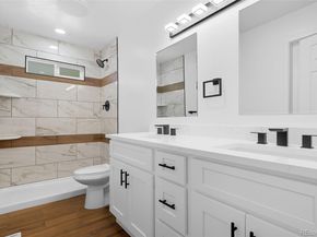 16800 E Bails Place, Aurora CO 80017