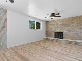 16800 E Bails Place, Aurora CO 80017