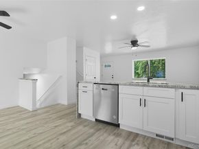 16800 E Bails Place, Aurora CO 80017