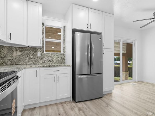 16800 E Bails Place, Aurora CO 80017