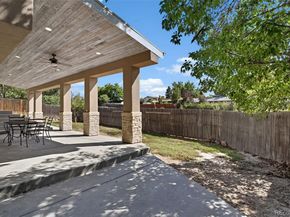 16800 E Bails Place, Aurora CO 80017