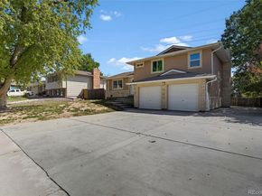16800 E Bails Place, Aurora CO 80017