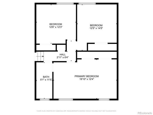16800 E Bails Place, Aurora CO 80017