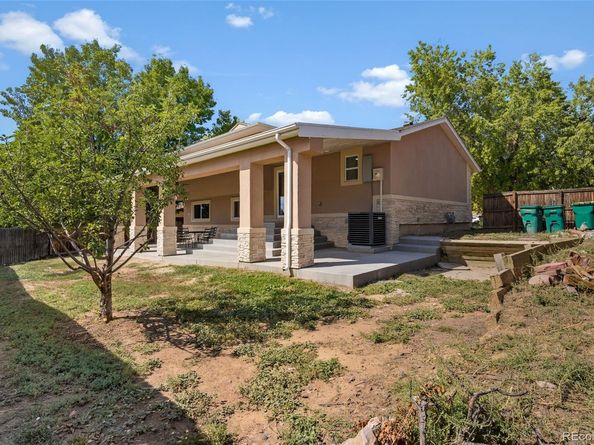16800 E Bails Place, Aurora CO 80017