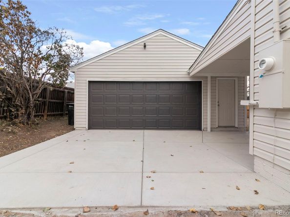 2241 Oak Place, Thornton CO 80229