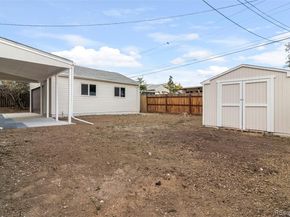 2241 Oak Place, Thornton CO 80229