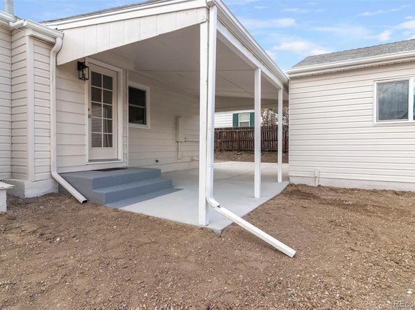 2241 Oak Place, Thornton CO 80229