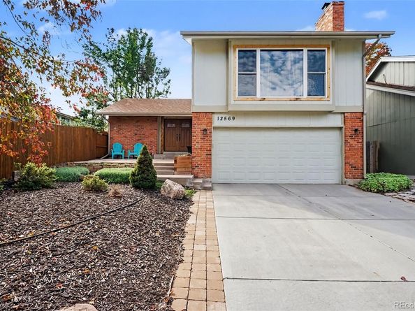 12569 E Bates Circle, Aurora CO 80014